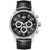 Christian Van Sant Men's Heritage Black Dial Watch - CV3940