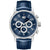 Christian Van Sant Men's Heritage Blue Dial Watch - CV3941