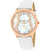 Christian Van Sant Women's Infinie White MOP dial watch - CV5411