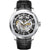 Christian Van Sant Men's Romeo Black Dial Watch - CV9500