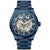 Christian Van Sant Men's Romeo Blue Dial Watch - CV9511